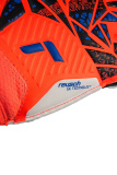 Reusch Attrakt Solid 5470515 2210 blue orange 3